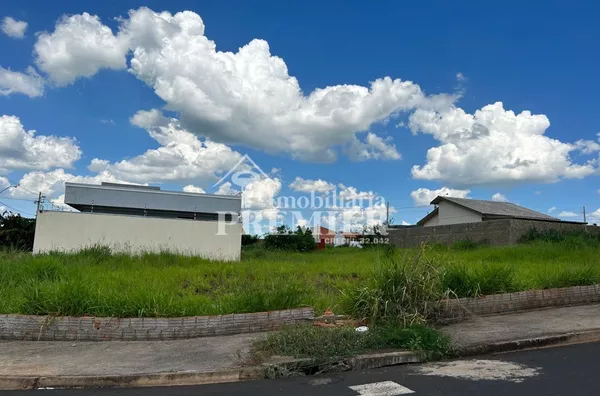 Cód.: LO2710 - Terreno - 200 m² - Parque Vila Nobre - São José Do Rio Preto/SP