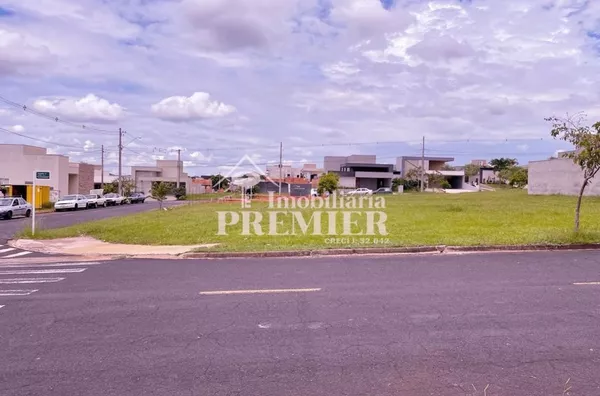 Cód.: TE2755 - Terreno em condomínio - 453m² - Buona Vita - São José Do Rio Preto/SP