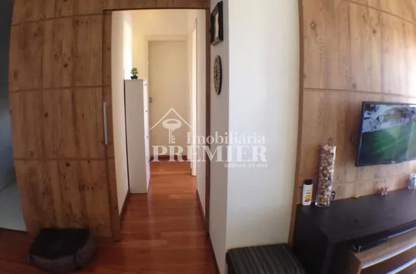 Cód.: AP2833 - Apartamento - 2 dormitórios -Vila São Judas Tadeu  - São José do Rio Preto/SP