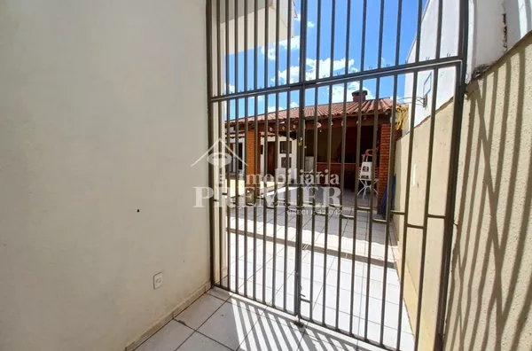 Cód.: CA2774 - Casa - 4 Dormitórios -Pq. Quinta das Paineiras-São José Do Rio Preto/SP