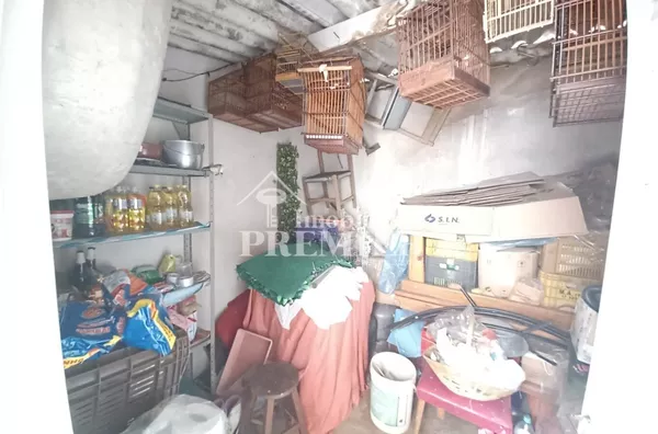 Cód.: CA2790- Casa - 3 Dormitórios - Parque Estoril - São José Do Rio Preto/SP