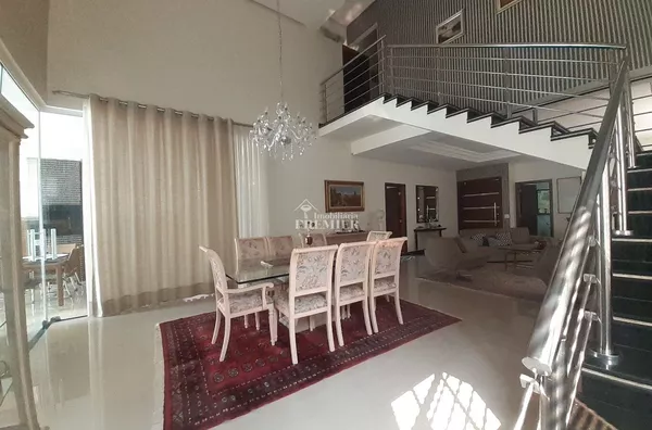 CA3474 - Casa de condomínio para venda, 4 quarto(s),  Residencial Marcia, São José Do Rio Preto