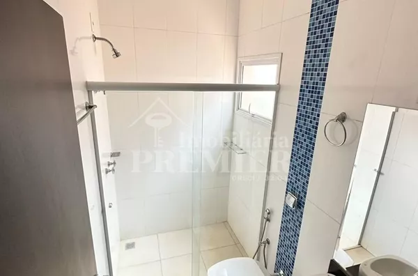 Cód.; CA3529 - Casa de condomínio - 3 dormitórios - Garden Village I- São José do Rio Preto/SP
