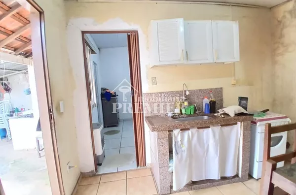 CA3629 - Casa para venda,  Vila Ercília, São José Do Rio Preto