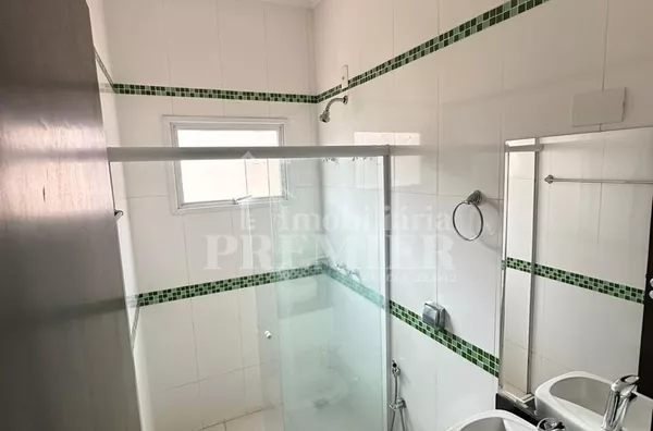 Cód.; CA3529 - Casa de condomínio - 3 dormitórios - Garden Village I- São José do Rio Preto/SP