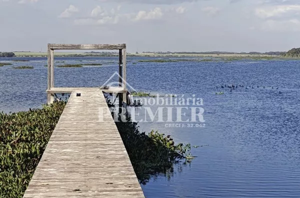 Cod.: RA3348 - Rancho - 4 dormitorios - Barbosa/SP