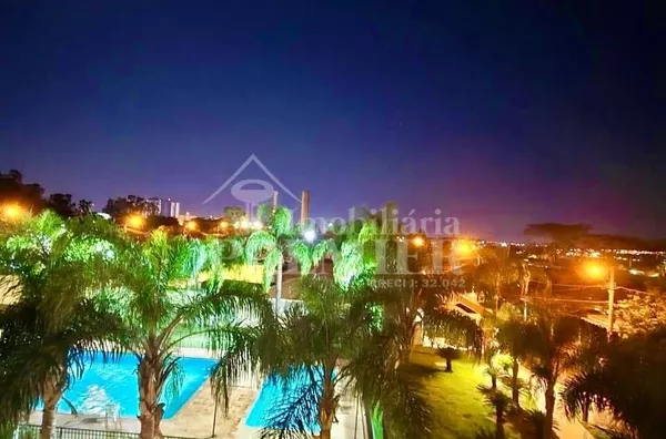 Cód.: AP3678 - Apartamento - 3 Dormitórios - Jardim Bosque Vivendas- São José Do Rio Preto/SP