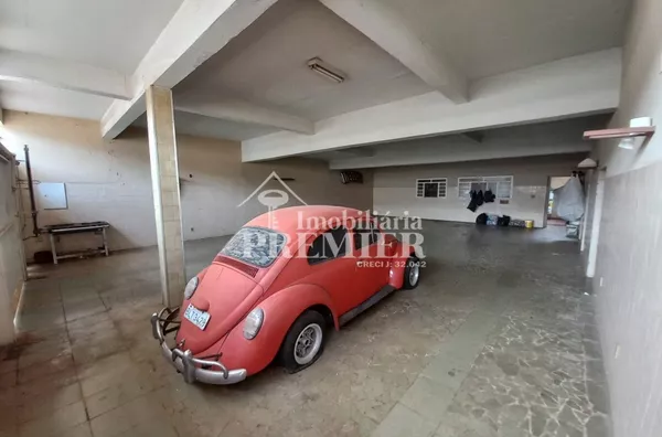 Cód.: CA2811 - Casa - 3 Dormitórios -Boa Vista -São José Do Rio Preto/SP