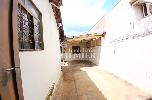 CA3629 - Casa para venda,  Vila Ercília, São José Do Rio Preto
