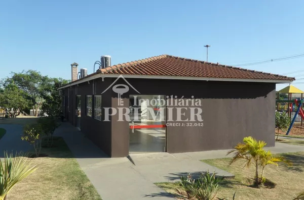 Cód.:CA3366 - Casa em condomínio - 2 Dormitórios -Parque da liberdade VI- São José Do Rio Preto/SP