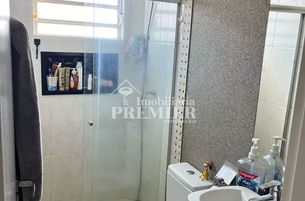 Cód.; CA3334 - Casa de condomínio - 3 dormitórios - Jardins de Barcelona- São José do Rio Preto/SP