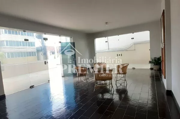 Cód.: AP3023 - Apartamento - 3 Dormitórios - Centro - São José Do Rio Preto/SP