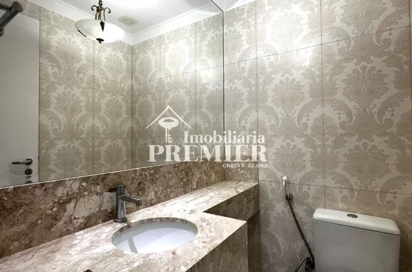 Cód.: AP3230 - Apartamento - 3 Dormitórios- Bom Jardim - São José Do Rio Preto/SP