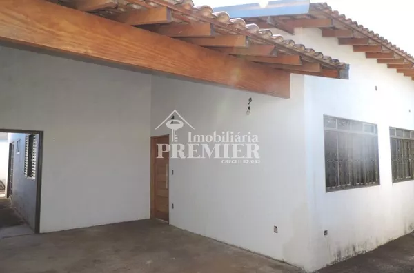 CA3440 - Casa para venda, 2 quarto(s),  - Selecione - Bairro, São José Do Rio Preto