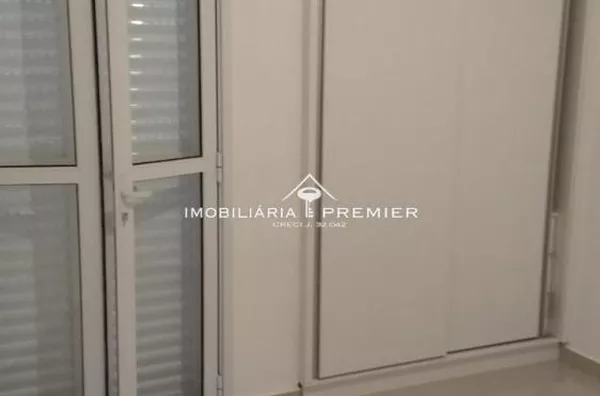 COD.: AP2190V - Apartamento - 3 Dormitórios - Parque Quinta das Paineiras - São José Do Rio Preto/SP