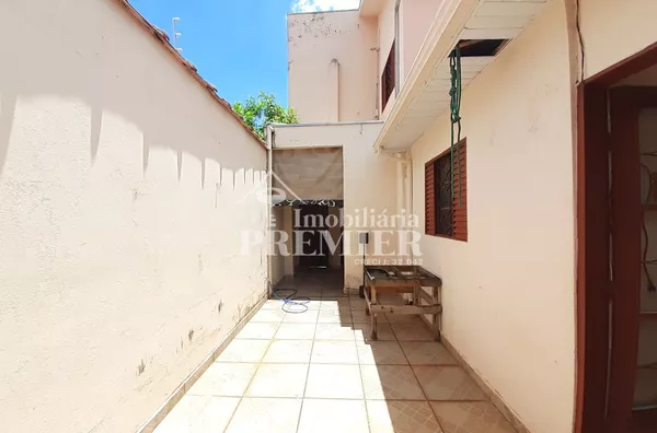 Cod.: CA3558 - Casa - 4 dormitórios - Jardim Urano - São José do Rio Preto/SP