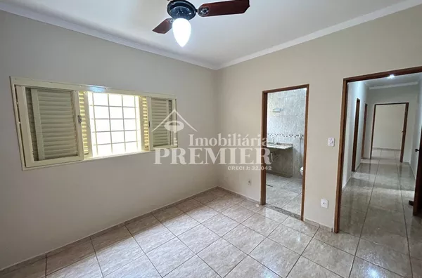 Cod.: CA2868 - 2 dormitórios - Vila Elvira -São José do Rio Preto/SP