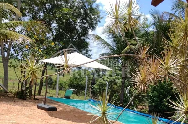 SI3578 - Sítio para venda, -Zona Rural- Bady Bassitt, São José Do Rio Preto