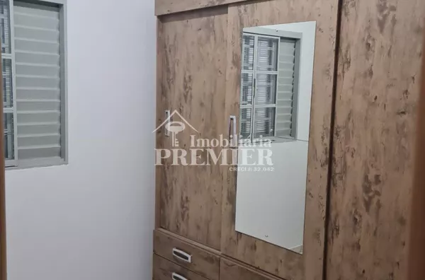 Cód.: CA2789- Casa - 3 Dormitórios - Parque Estoril - São José Do Rio Preto/SP