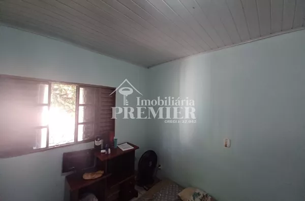 Cód.: CA2775 - Casa - 2 Dormitórios - Boa Vista-São José Do Rio Preto/SP