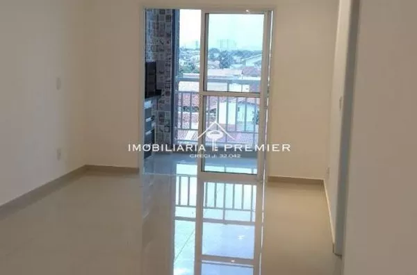 COD.: AP2190V - Apartamento - 3 Dormitórios - Parque Quinta das Paineiras - São José Do Rio Preto/SP