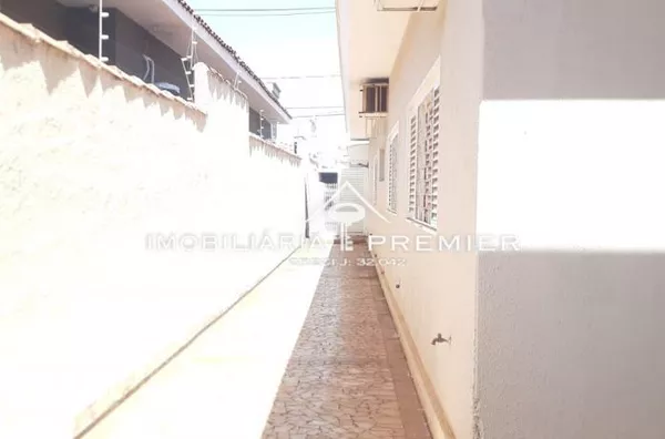 Casa - 3 Dormitórios - Vila Santa Cruz - São José Do Rio Preto/SP