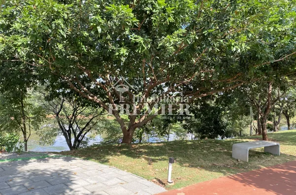 Cód.; CA3102- Casa de condomínio - 3 dormitórios - Residencial Gaivota I- São José do Rio Preto/SP