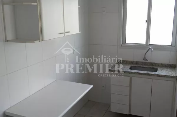 Cód.: AP3595 - Apartamento - 1 Dormitório - Parque Estoril- São José Do Rio Preto/SP