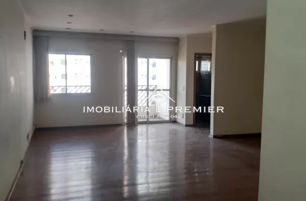 Apartamento - 4 Dormitórios - Redentora - São José Do Rio Preto/SP