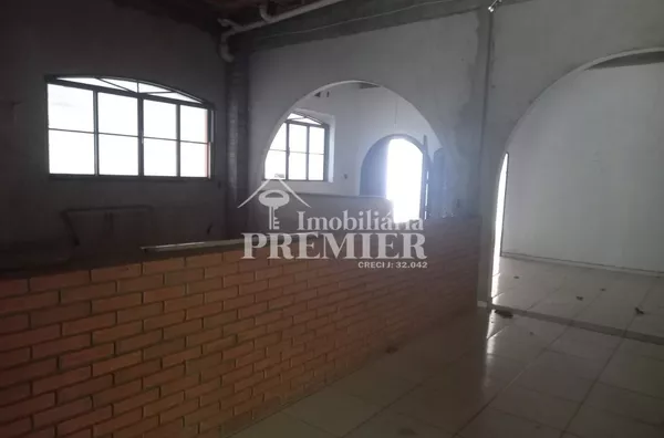 Cód.: CA3179- Casa - 3 Dormitórios -Vila Ercilia -São José Do Rio Preto/SP