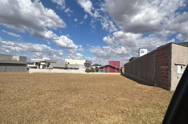 TE3776 - terreno em condomínio para venda,  Parque Residencial Buona Vita, São José Do Rio Preto