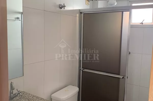 Cód.: AP3595 - Apartamento - 1 Dormitório - Parque Estoril- São José Do Rio Preto/SP
