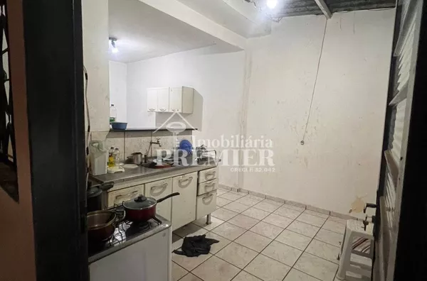 Cód.: CA3567- Casa - 3 Dormitórios -Jardim Vale do Sol -São José Do Rio