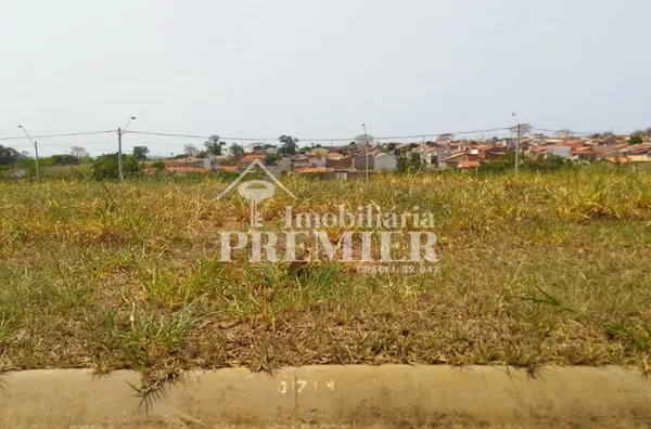 Cód.: LO2689 - Terreno em Condomínio - 200 m² - Pq. Res. Nature I - São José do Rio Preto/SP