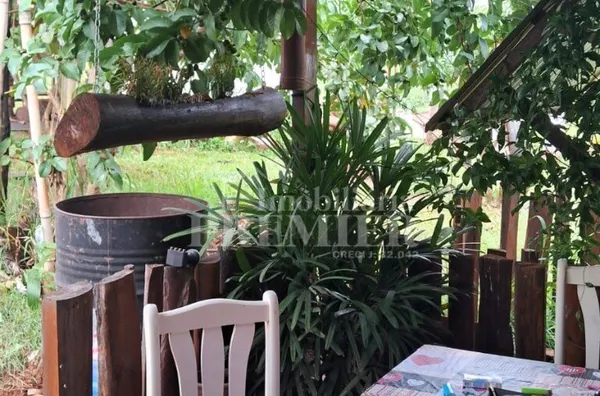 CH3612- Chácara para venda, 2 dormitórios, Cosmorama/SP