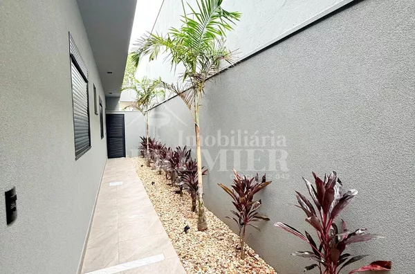 CA3681 - Casa de condomínio para venda,  Residencial La Montagne , São José Do Rio Preto