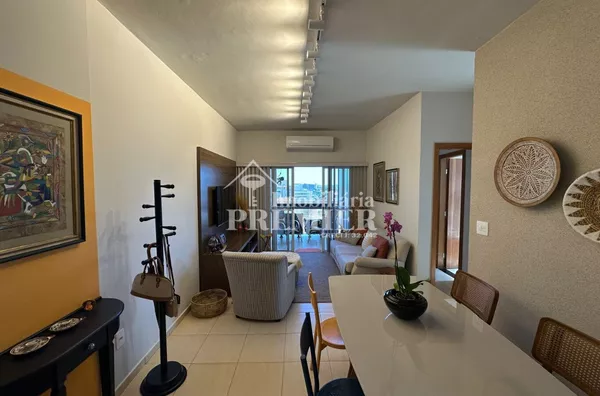 AP3661 - Apartamento para venda,  Higienópolis, São José Do Rio Preto