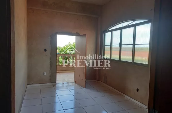 Cód.: CA3179- Casa - 3 Dormitórios -Vila Ercilia -São José Do Rio Preto/SP