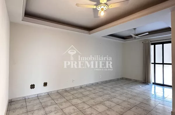 Cód.: AP3253 - Apartamento - 2 Dormitórios - Vila Ercilia - São José Do Rio Preto/SP