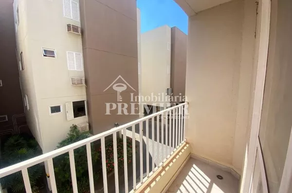 Apartamento com 3 Dormitórios - Vila Sinibaldi - São José Do Rio Preto/SP