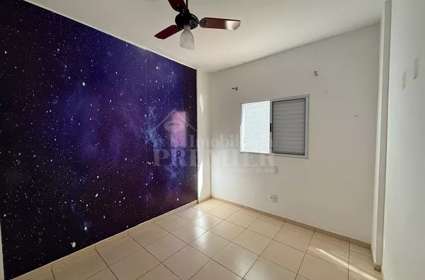 Apartamento - 2 Dormitórios - Higienópolis - São José Do Rio Preto/SP