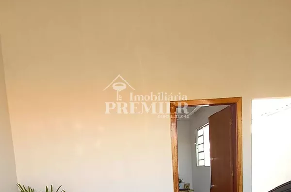 Cód.: CA2746 - 3 Dormitórios - Jardim Felicidade - São José Do Rio Preto/SP