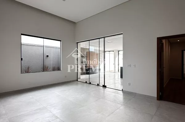 Cód.; CA2985 - Casa de condomínio - 3 dormitórios - Terra Vista- Mirassol/SP