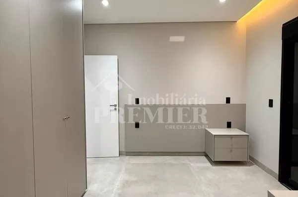 Cód.:CA3602 - Casa em condomínio - 3 Dormitórios - Res. Damha VI - São José Do Rio Preto/SP