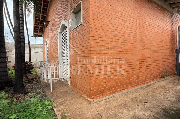 Cód.: CA3605- Casa - 3 Dormitórios -Jardim Europa - São José Do Rio
