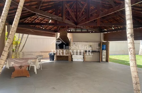 Apartamento com 3 Dormitórios - Vila Sinibaldi - São José Do Rio Preto/SP