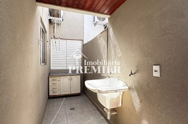 Cód.:CA3203 - Casa em condomínio - 3 dormitórios -Cond. Parque da Liberdade I- São José Do Rio Preto/SP