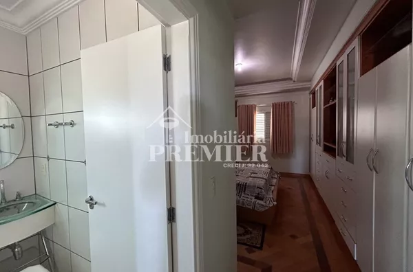 Cód.: CA2697 - Casa em condomínio - 4 Dormitórios - Damha II - São José Do Rio Preto/SP