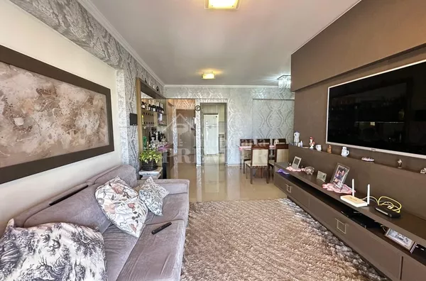 AP3756 - Apartamento para venda,  Bom Jardim, São José Do Rio Preto