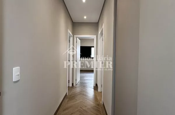 Cód.; CA3103- Casa de condomínio - 3 dormitórios - Terravista Residence- São José do Rio Preto/SP